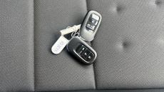 Honda Zr-V 2.0 eHEV Sport 5dr CVT Hybrid Estate